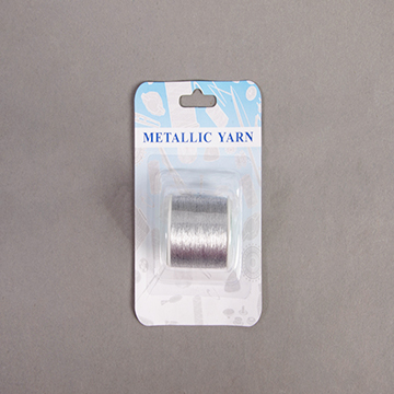 Linha Bordado Metalica 0340-2058 Metallic Yarn