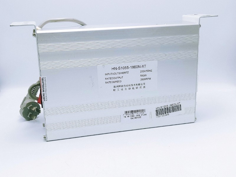 Control Box Travete 220v HN-51055-1860N-XT Sun Special